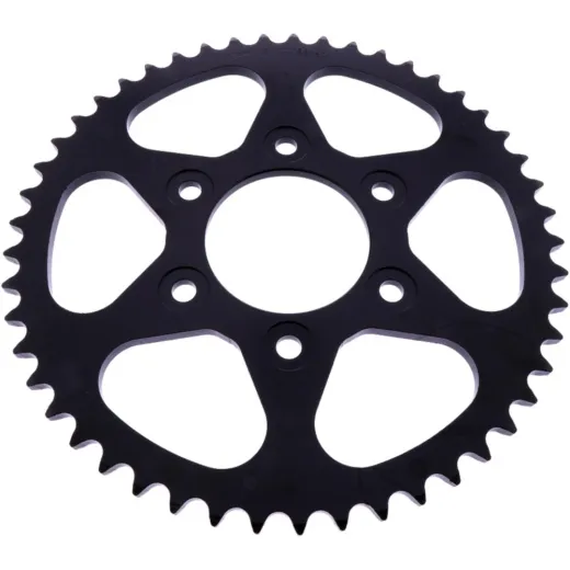 REAR SPROCKET 49 TOOTH PITCH 525