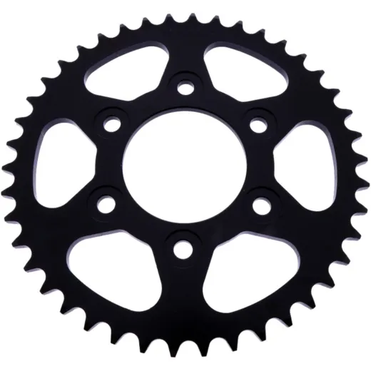 REAR SPROCKET 42 TOOTH PITCH 525