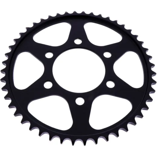REAR SPROCKET 48 TOOTH PITCH 428