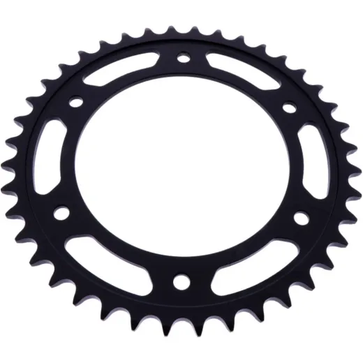 REAR SPROCKET 40 TOOTH PITCH 520