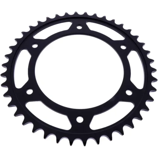 REAR SPROCKET 42 TOOTH PITCH 520