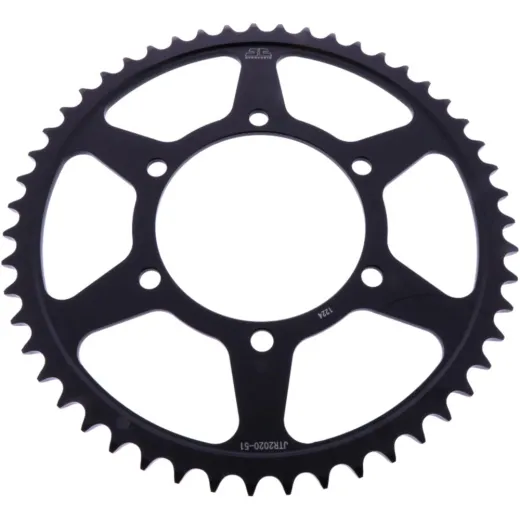 Kettenrad 51Z Teilung 520 Innendurchmesser 106 Lochkreis 125