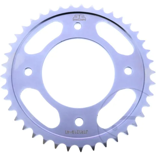 REAR SPROCKET 41 TOOTH PITCH 428