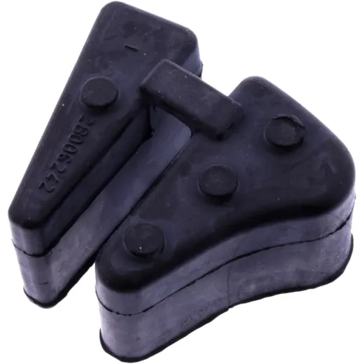 CUSH DRIVE RUBBER