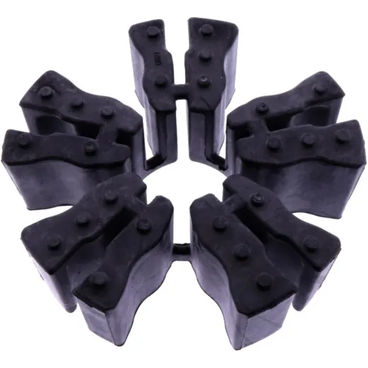 CUSH DRIVE RUBBER