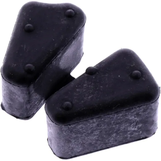 CUSH DRIVE RUBBER