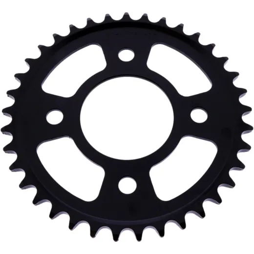 REAR SPROCKET 37 TOOTH PITCH 420