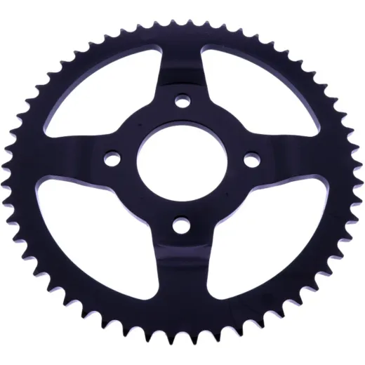 REAR SPROCKET 56 TOOTH PITCH 428
