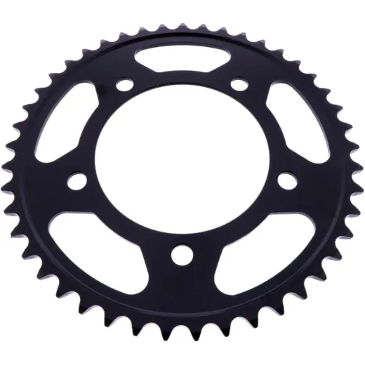 REAR SPROCKET 45 TOOTH PITCH 520 BLACK