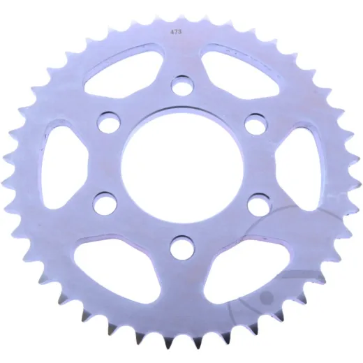 REAR SPROCKET 41 TOOTH PITCH 428