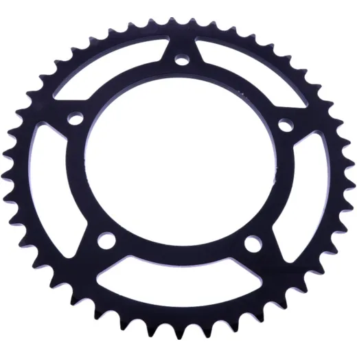 REAR SPROCKET 45 TOOTH PITCH 520 BLACK