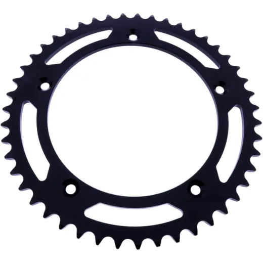 REAR SPROCKET 47 TOOTH PITCH 520 BLACK