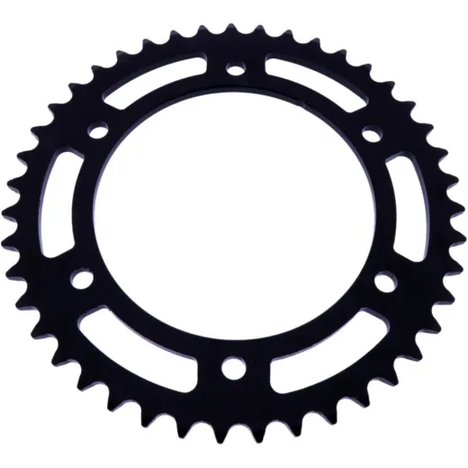REAR SPROCKET 43 TOOTH PITCH 520