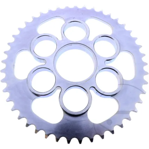REAR SPROCKET 45 TOOTH PITCH 520