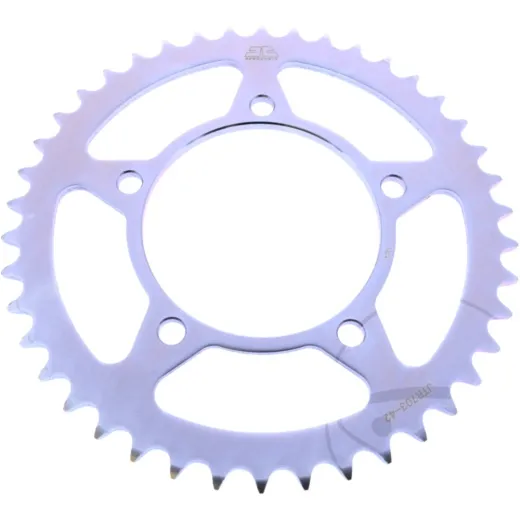 REAR SPROCKET 42 TOOTH PITCH 520