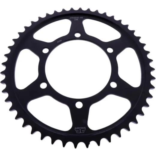 REAR SPROCKET 48 TOOTH PITCH 525