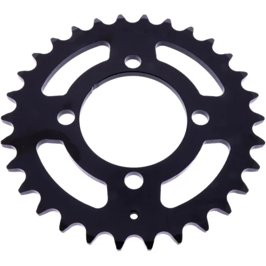 REAR SPROCKET 30Z PITCH 520 BLACK
