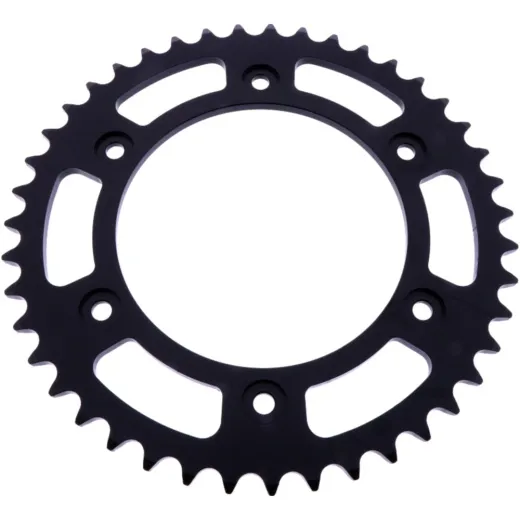 REAR SPROCKET 43 TOOTH PITCH 520