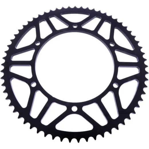 REAR SPROCKET 63Z PITCH 428 BLACK