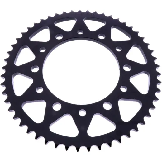 REAR SPROCKET 53 TOOTH PITCH 428