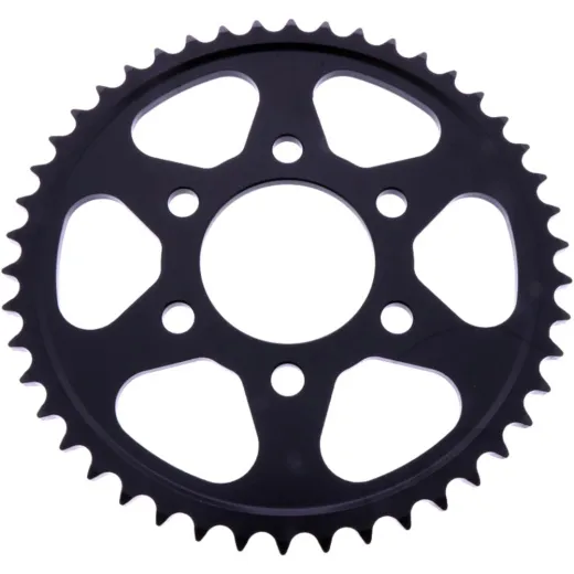REAR SPROCKET 46 TOOTH PITCH 428
