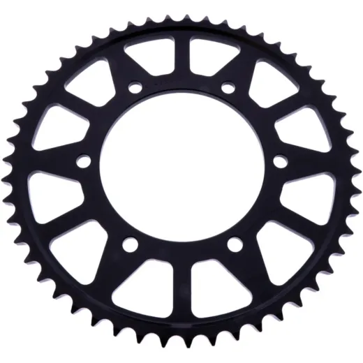 REAR SPROCKET 51 TOOTH PITCH 428