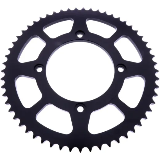 REAR SPROCKET 57 TOOTH PITCH 428
