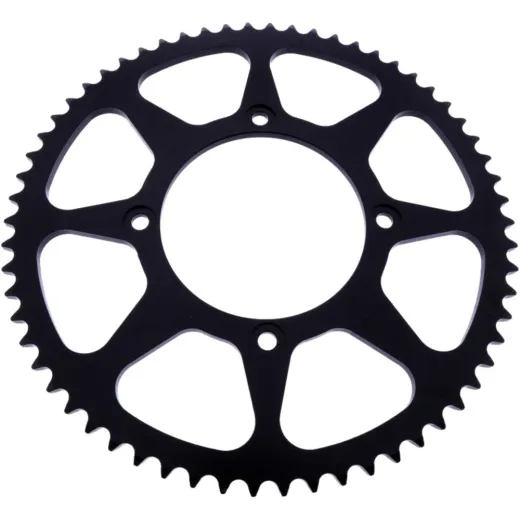 REAR SPROCKET 62 TEETH PITCH 420