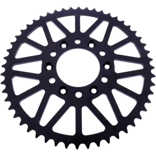 REAR SPROCKET 52 TOOTH PITCH 520