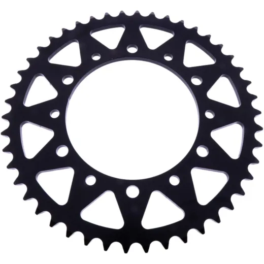 REAR SPROCKET 46 TOOTH PITCH 520
