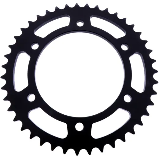 REAR SPROCKET 43 TOOTH PITCH 525