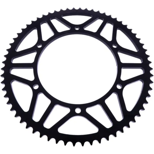 REAR SPROCKET 64Z PITCH 428 BLACK