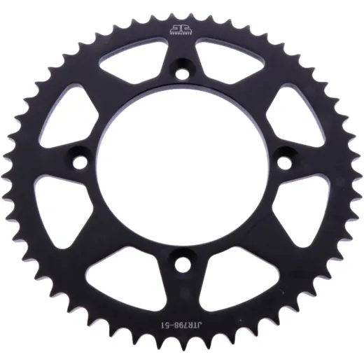 REAR SPROCKET 51 TOOTH PITCH 428