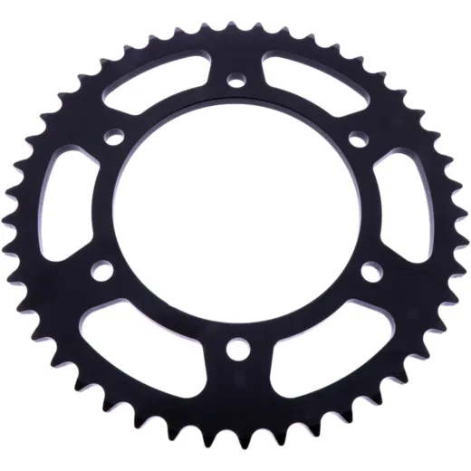 REAR SPROCKET 46 TOOTH PITCH 525