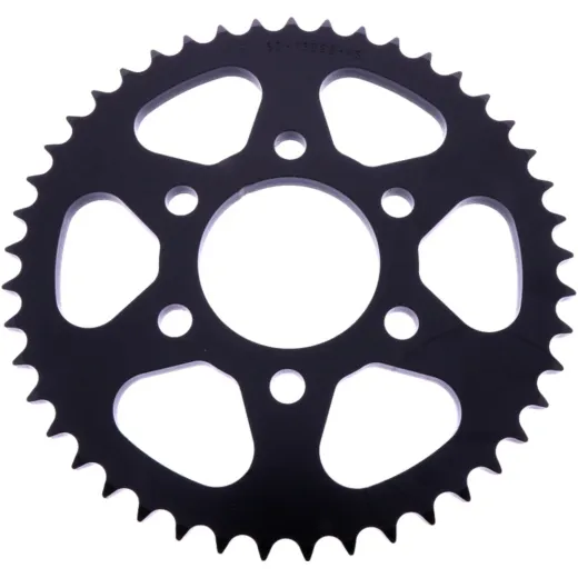 REAR SPROCKET 45 TOOTH PITCH 428