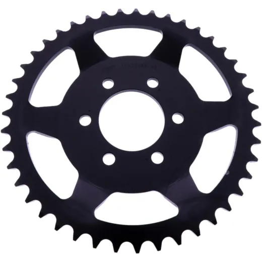 REAR SPROCKET 43 TOOTH PITCH 520