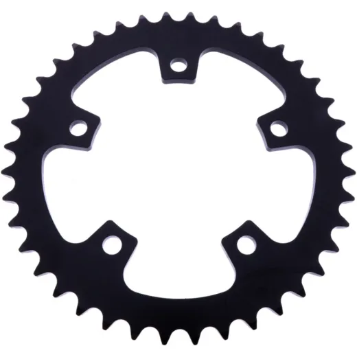 REAR SPROCKET 40 TOOTH PITCH 520