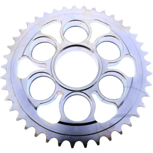REAR SPROCKET 41 TOOTH PITCH 520