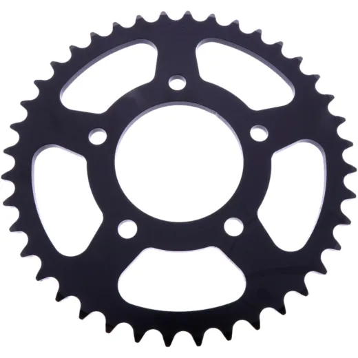 REAR SPROCKET 40 TOOTH PITCH 520