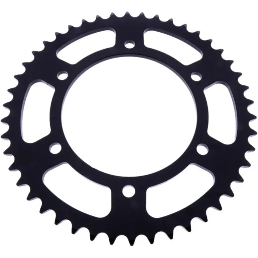 REAR SPROCKET 46 TOOTH PITCH 520
