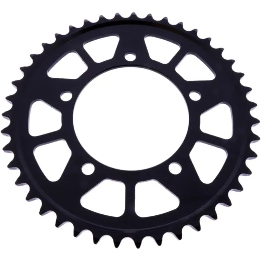 REAR SPROCKET 43 TOOTH PITCH 525