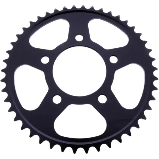 REAR SPROCKET 46 TOOTH PITCH 520