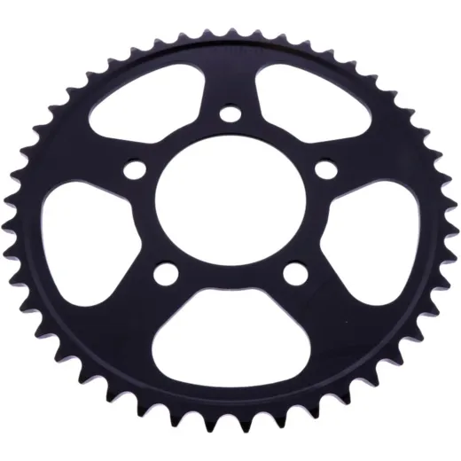 REAR SPROCKET 47 TOOTH PITCH 520