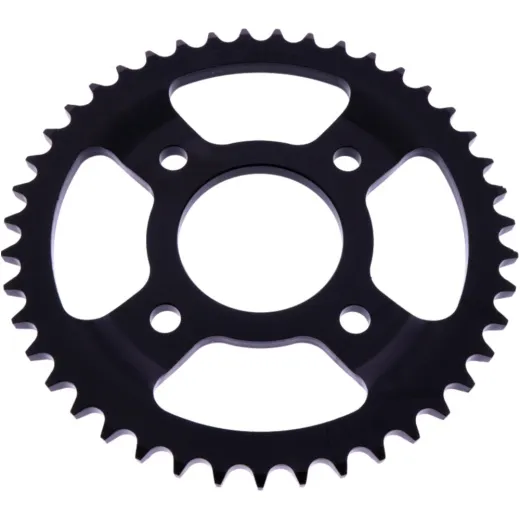 REAR SPROCKET 43 TOOTH PITCH 428