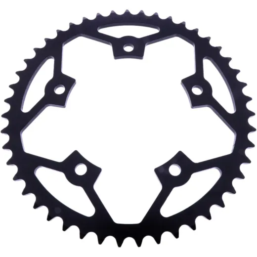 REAR SPROCKET 47 TOOTH PITCH 520