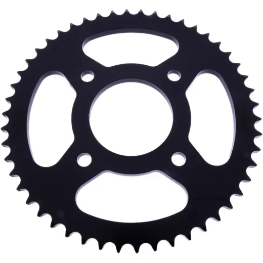 REAR SPROCKET 50 TOOTH PITCH 428