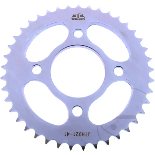 REAR SPROCKET 41 PITCH 428