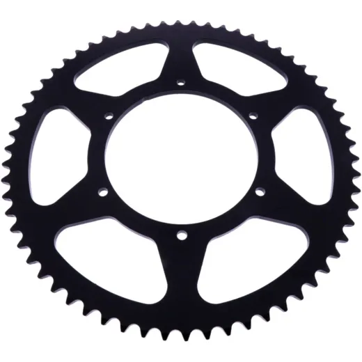REAR SPROCKET 62 TEETH PITCH 420