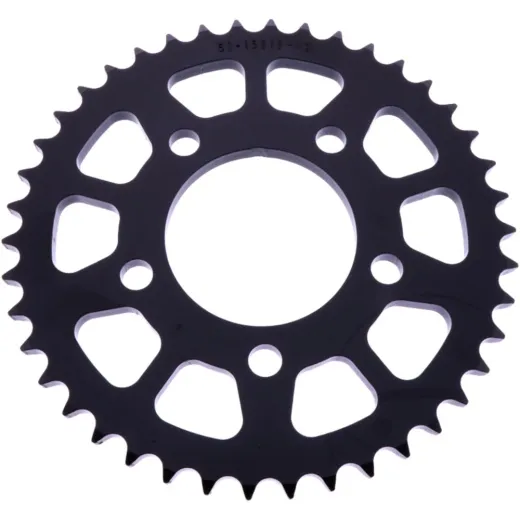 REAR SPROCKET 42 TOOTH PITCH 428