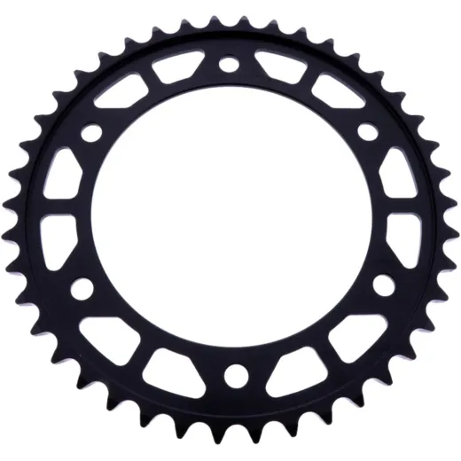 REAR SPROCKET 42 TOOTH PITCH 525